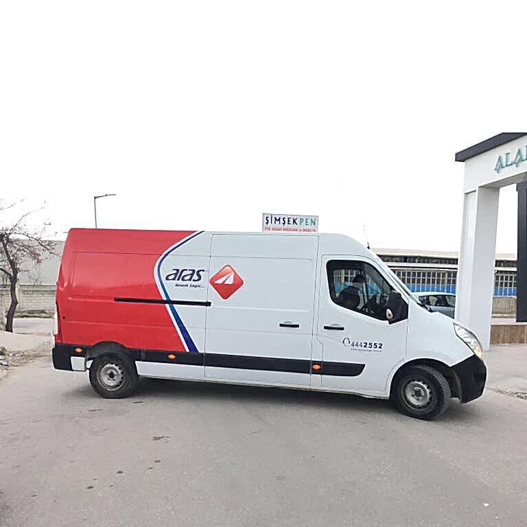 Araç Giydirme Nedir?