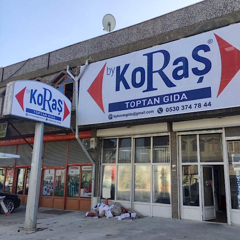 Germe Vinil Tabela Nedir?